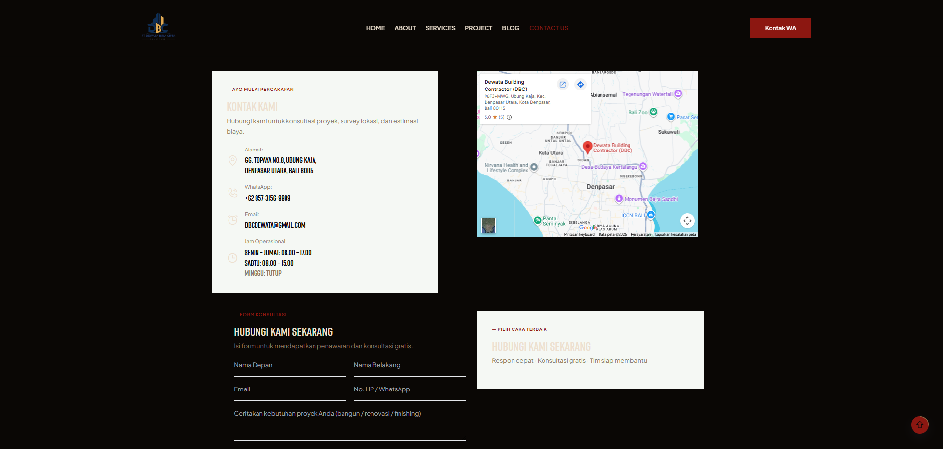 Project Image